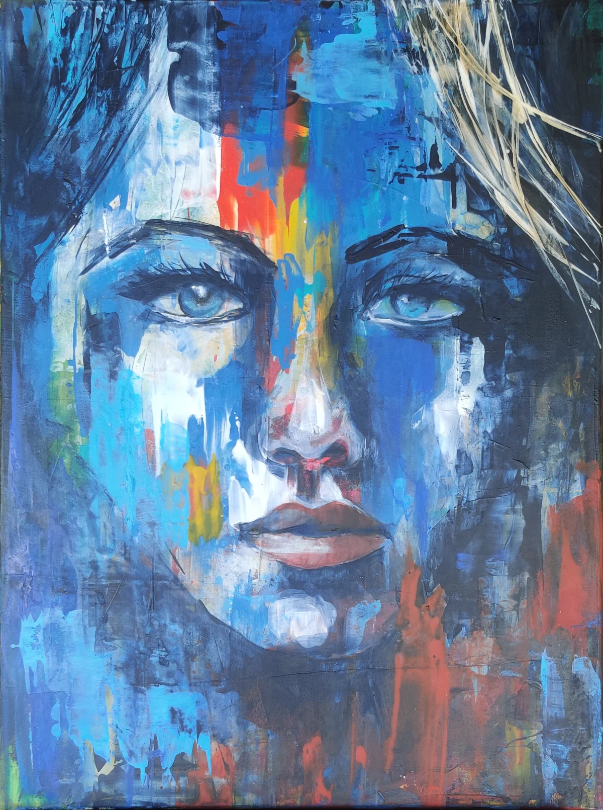 Die Eleganz der Melancholie