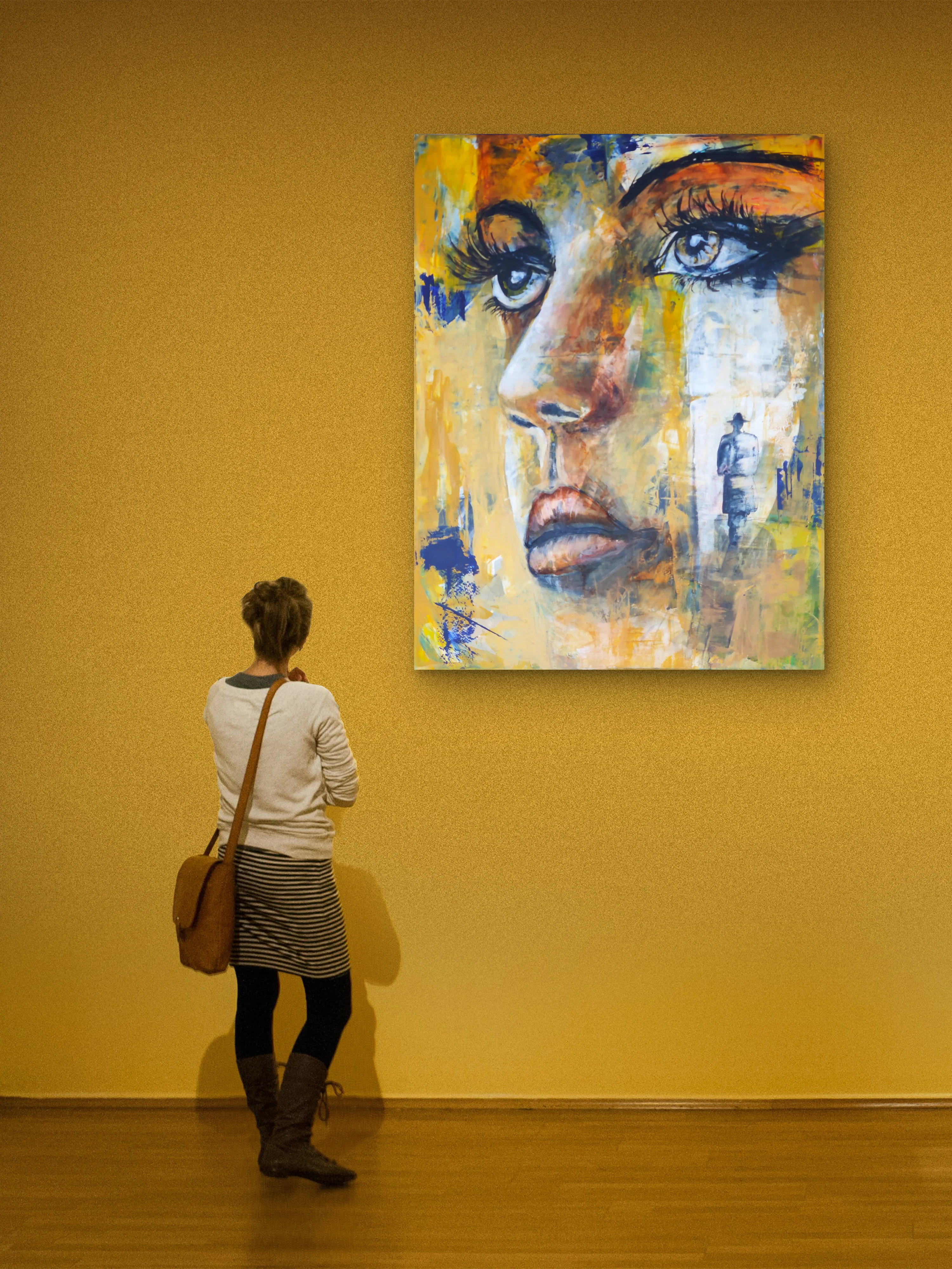 die-folgen-der-vergangenheit - Im Raum